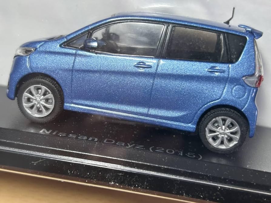 早い者勝ち！　国産名車コレクション　ブリスターから開けたばかりの34台 日本未発売 XCARTOYS POP RACE 1/64 スカイライン ケンメリ V8